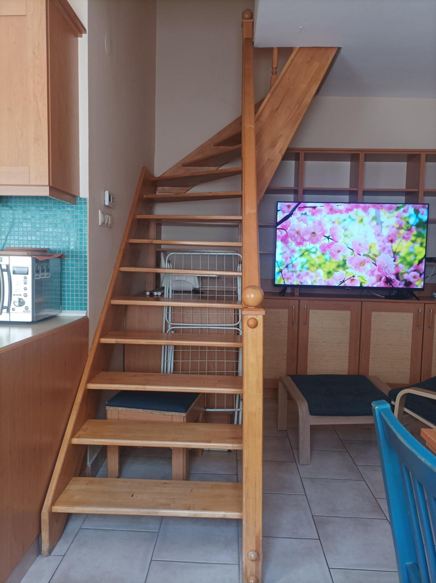 Central Apartment At Nagymezo Street Budapest Esterno foto